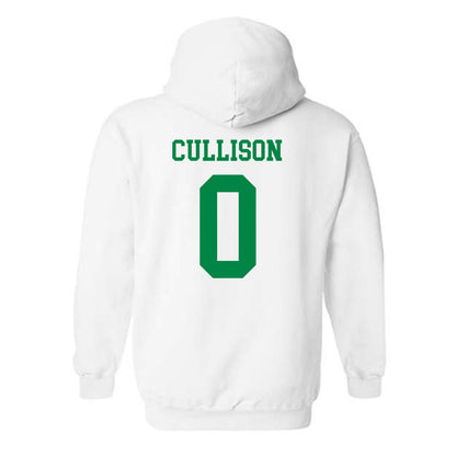 USC Upstate - NCAA Baseball : Easton Cullison - Hooded Sweatshirt