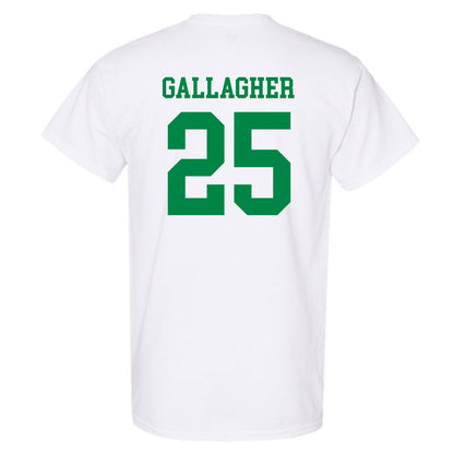 USC Upstate - NCAA Women's Basketball : Cassie Gallagher - Classic Fashion Shersey T-Shirt-1