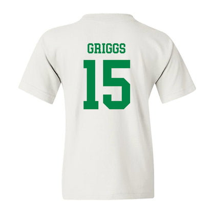 USC Upstate - NCAA Baseball : Gage Griggs - Classic Fashion Shersey Youth T-Shirt-1