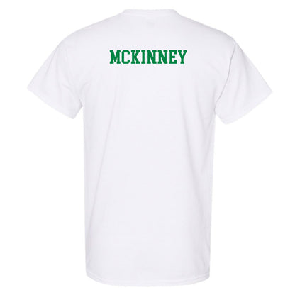 USC Upstate - NCAA Men's Track & Field : Cason McKinney - Classic Fashion Shersey T-Shirt-1
