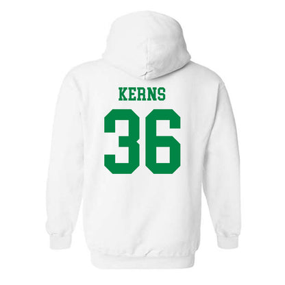 USC Upstate - NCAA Baseball : Oliver Kerns - Hooded Sweatshirt