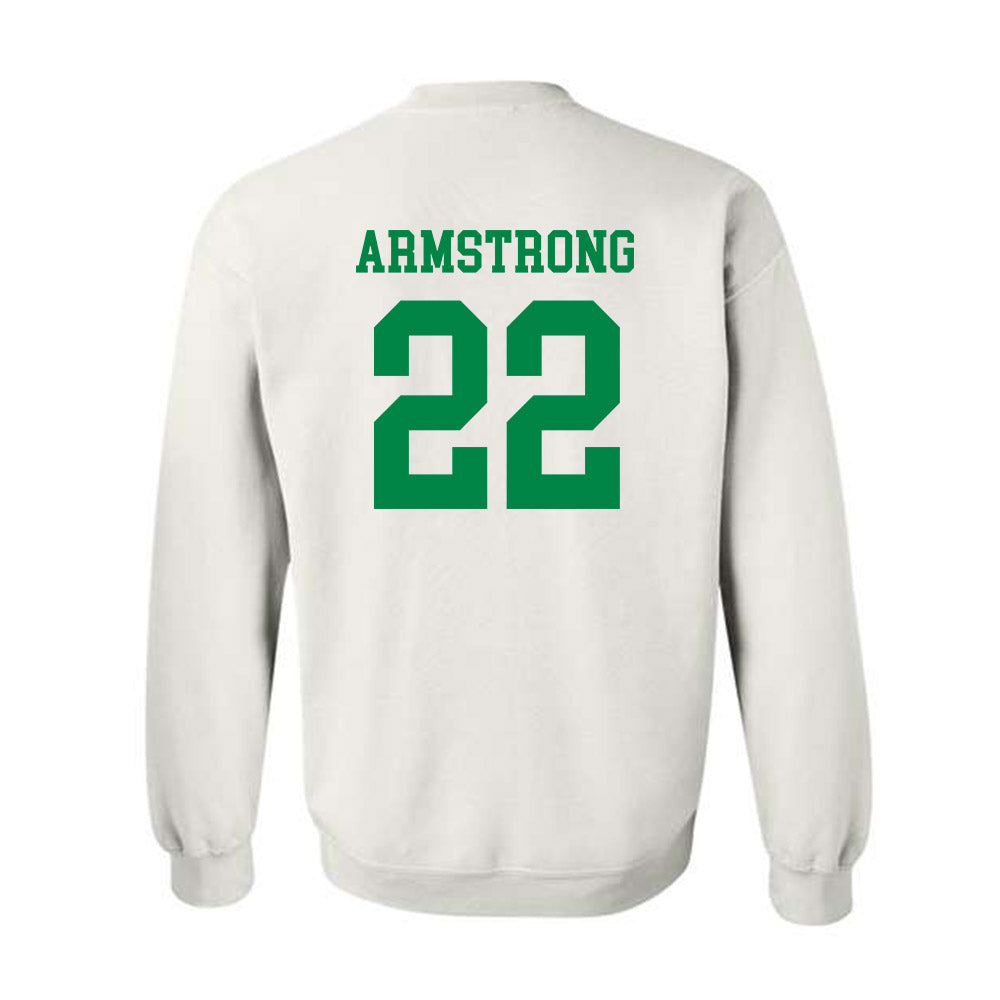 USC Upstate - NCAA Women's Soccer : Paige Armstrong - Crewneck Sweatshirt