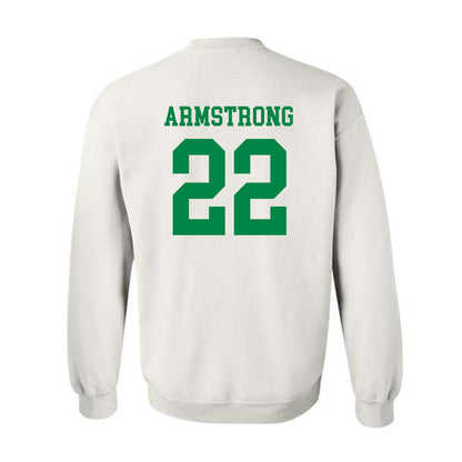 USC Upstate - NCAA Women's Soccer : Paige Armstrong - Crewneck Sweatshirt
