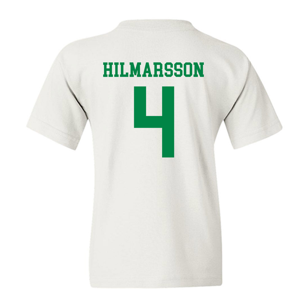 USC Upstate - NCAA Men's Soccer : Hilmar Hilmarsson - Classic Fashion Shersey Youth T-Shirt-1