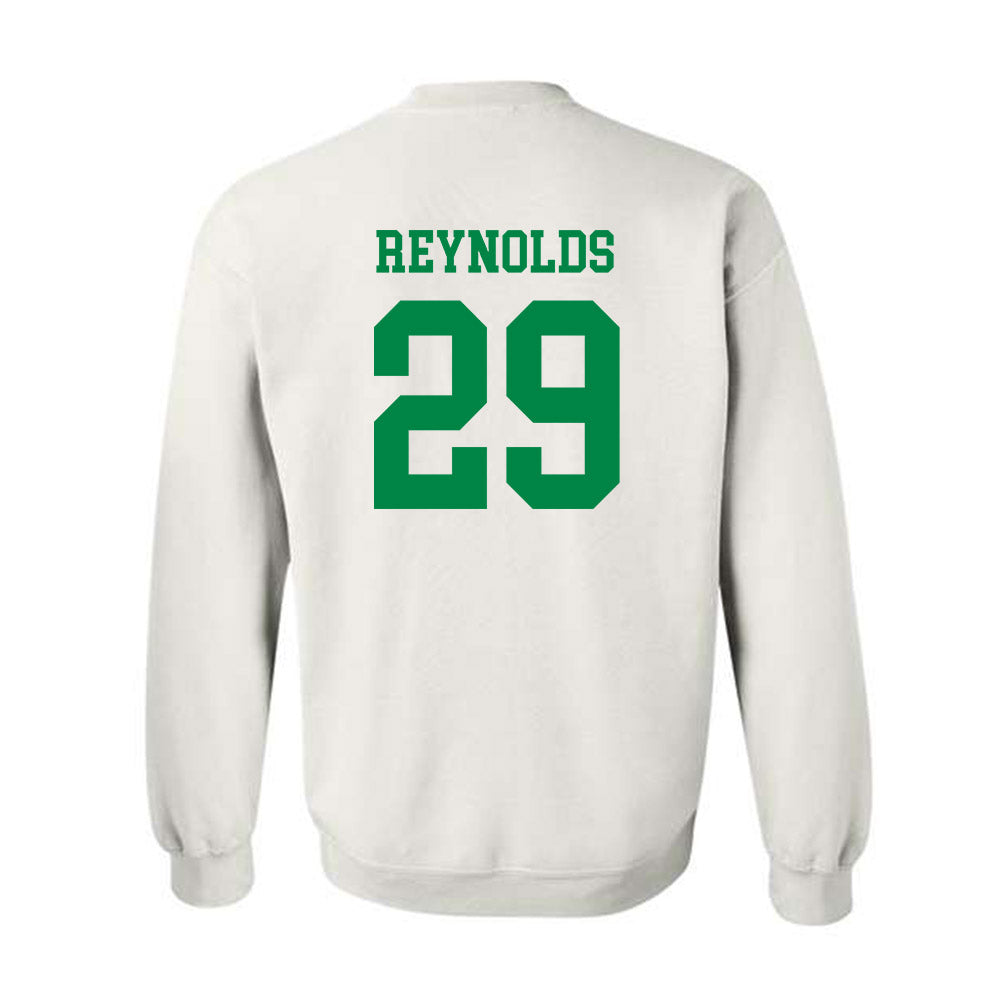 USC Upstate - NCAA Men's Soccer : Caedon Reynolds - Classic Fashion Shersey Crewneck Sweatshirt-1