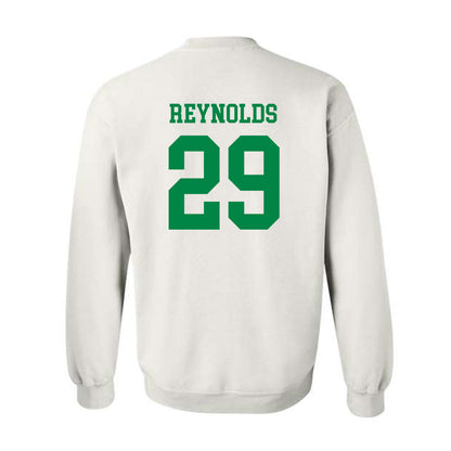 USC Upstate - NCAA Men's Soccer : Caedon Reynolds - Classic Fashion Shersey Crewneck Sweatshirt-1