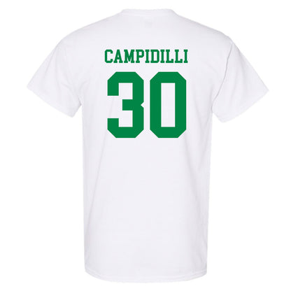 USC Upstate - NCAA Baseball : Clayton Campidilli - Classic Fashion Shersey T-Shirt-1