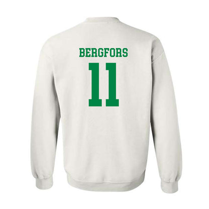 USC Upstate - NCAA Men's Soccer : Lucas Bergfors - Classic Fashion Shersey Crewneck Sweatshirt-1