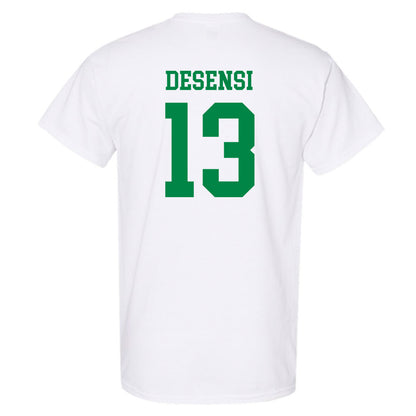 USC Upstate - NCAA Women's Volleyball : Emma DeSensi - Classic Fashion Shersey T-Shirt-1