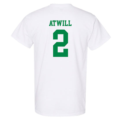 USC Upstate - NCAA Women's Soccer : caroline Atwill - Classic Fashion Shersey T-Shirt-1