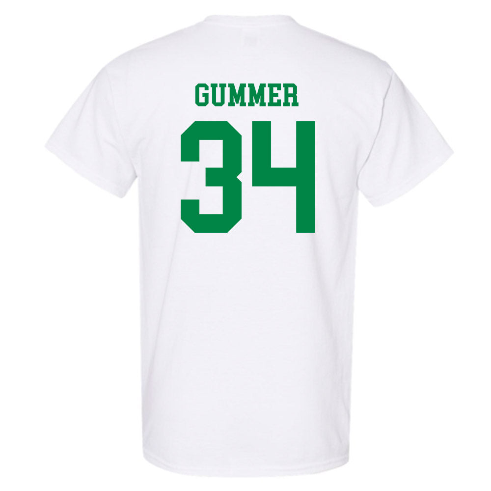 USC Upstate - NCAA Men's Soccer : Aiden Gummer - Classic Fashion Shersey T-Shirt-1