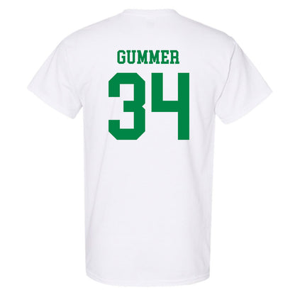 USC Upstate - NCAA Men's Soccer : Aiden Gummer - Classic Fashion Shersey T-Shirt-1