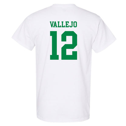 USC Upstate - NCAA Men's Soccer : Justin Vallejo - Classic Fashion Shersey T-Shirt-1