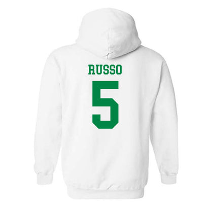 USC Upstate - NCAA Women's Soccer : Dara Russo - Hooded Sweatshirt
