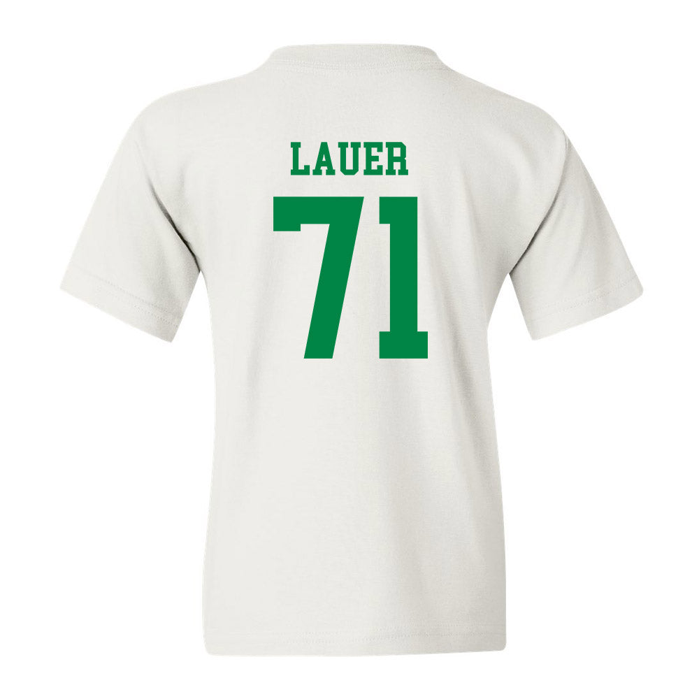 USC Upstate - NCAA Softball : Denver Lauer - Youth T-Shirt