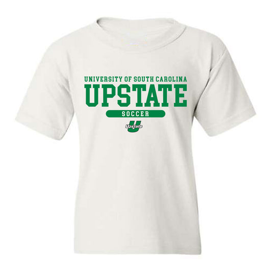 USC Upstate - NCAA Women's Soccer : Dara Russo - Youth T-Shirt