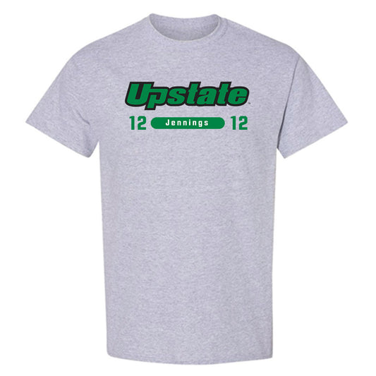 USC Upstate - NCAA Softball : Laney Jennings - Classic Fashion Shersey T-Shirt-0