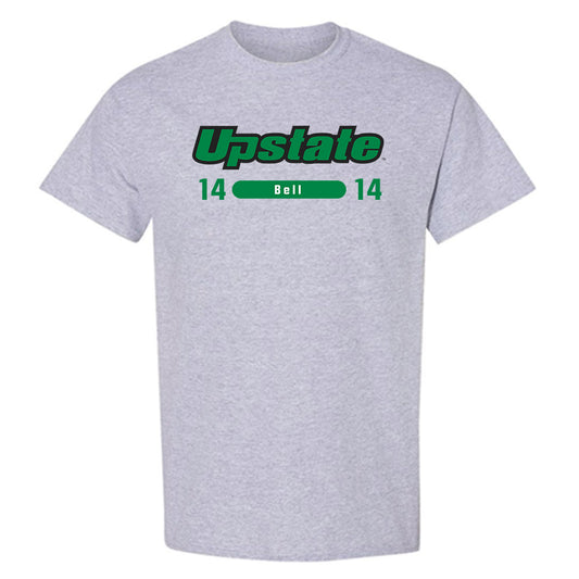 USC Upstate - NCAA Women's Soccer : Raegan Bell - Classic Fashion Shersey T-Shirt-0
