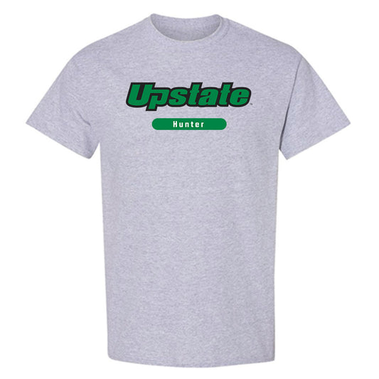 USC Upstate - NCAA Men's Track & Field : Chandler Hunter - Classic Fashion Shersey T-Shirt-0