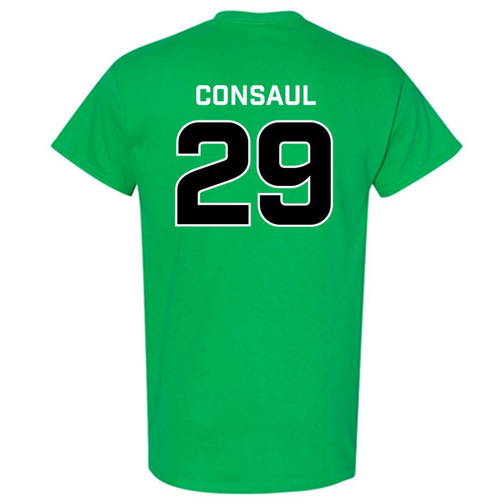 USC Upstate - NCAA Baseball : Braden Consaul - Classic Fashion Shersey T-Shirt-1