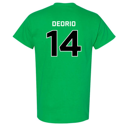 USC Upstate - NCAA Women's Volleyball : Lauren DeOrio - Classic Fashion Shersey T-Shirt-1