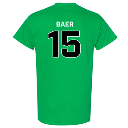 USC Upstate - NCAA Women's Soccer : Audrey Baer - Classic Fashion Shersey T-Shirt-1