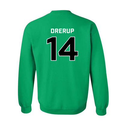 USC Upstate - NCAA Softball : Maddie Drerup - Classic Fashion Shersey Crewneck Sweatshirt-1