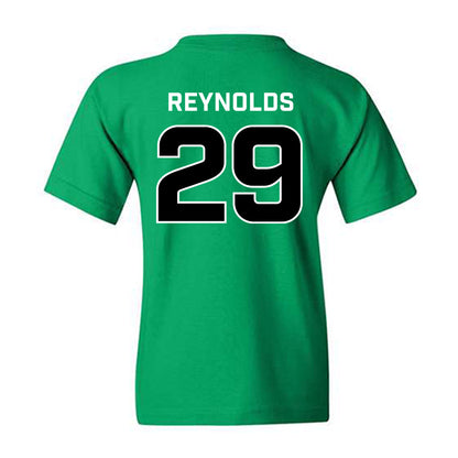 USC Upstate - NCAA Men's Soccer : Caedon Reynolds - Classic Fashion Shersey Youth T-Shirt-1