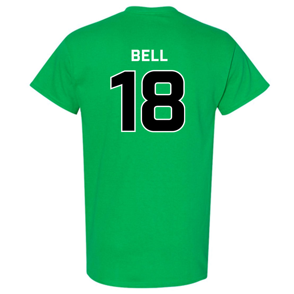 USC Upstate - NCAA Women's Soccer : Raegan Bell - Classic Fashion Shersey T-Shirt-1