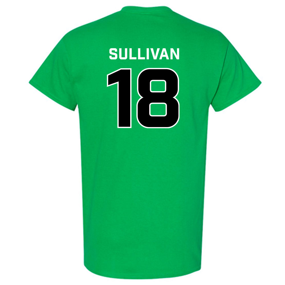 USC Upstate - NCAA Baseball : Noah Sullivan - Classic Fashion Shersey T-Shirt-1