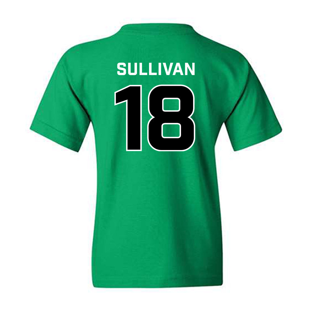 USC Upstate - NCAA Baseball : Noah Sullivan - Classic Fashion Shersey Youth T-Shirt-1