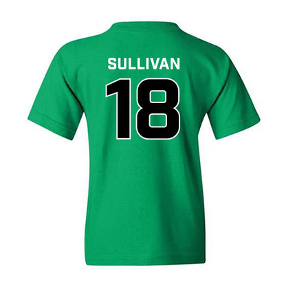 USC Upstate - NCAA Baseball : Noah Sullivan - Classic Fashion Shersey Youth T-Shirt-1