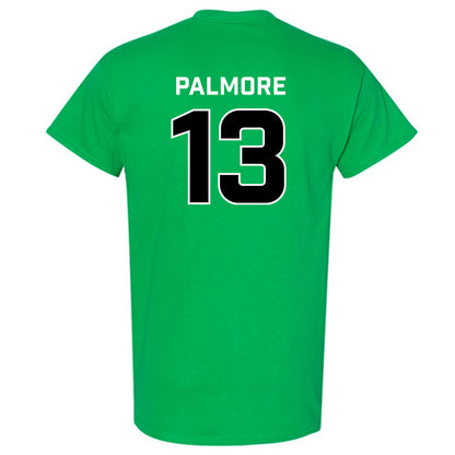 USC Upstate - NCAA Women's Basketball : Aijah Palmore - Classic Fashion Shersey T-Shirt-1