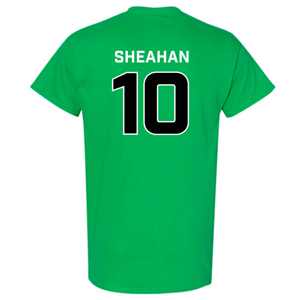 USC Upstate - NCAA Baseball : Vance Sheahan - Classic Fashion Shersey T-Shirt-1