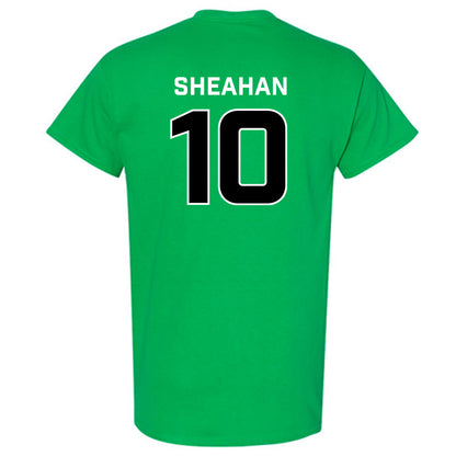 USC Upstate - NCAA Baseball : Vance Sheahan - Classic Fashion Shersey T-Shirt-1