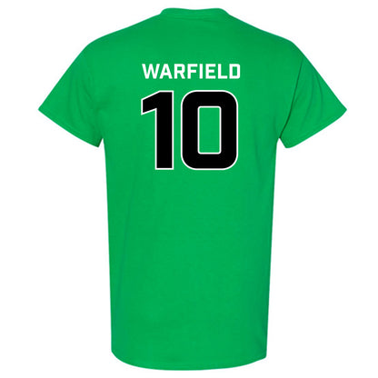 USC Upstate - NCAA Baseball : Spencer Warfield - Classic Fashion Shersey T-Shirt-1