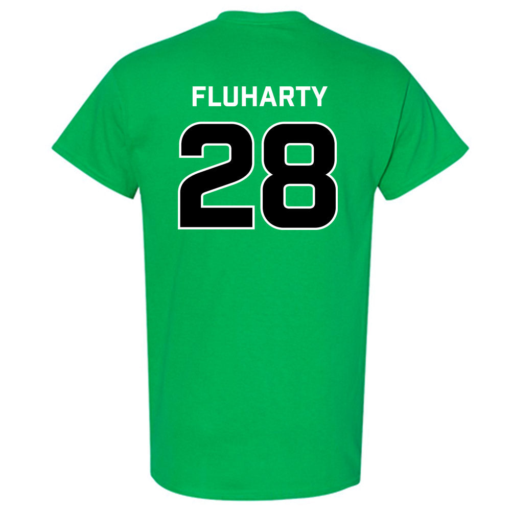 USC Upstate - NCAA Baseball : Ryan Fluharty - Classic Fashion Shersey T-Shirt-1