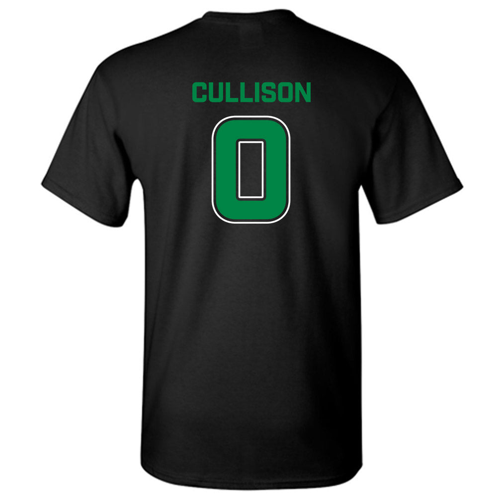 USC Upstate - NCAA Baseball : Easton Cullison - Classic Fashion Shersey T-Shirt-1
