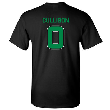 USC Upstate - NCAA Baseball : Easton Cullison - Classic Fashion Shersey T-Shirt-1