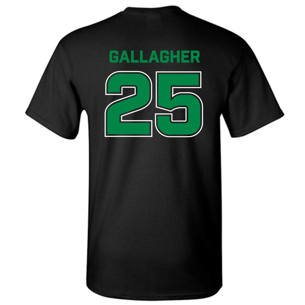 USC Upstate - NCAA Women's Basketball : Cassie Gallagher - Classic Fashion Shersey T-Shirt-1