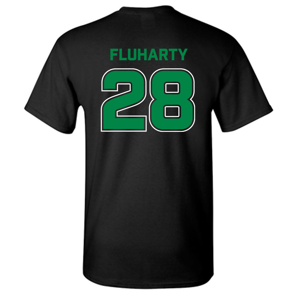 USC Upstate - NCAA Baseball : Ryan Fluharty - Classic Fashion Shersey T-Shirt-1