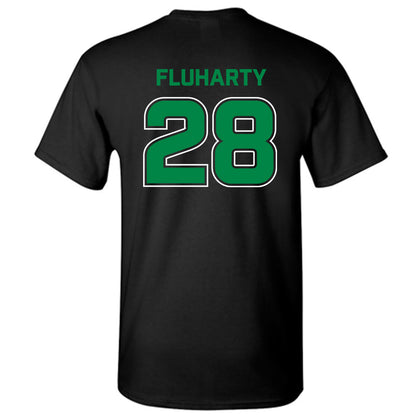 USC Upstate - NCAA Baseball : Ryan Fluharty - Classic Fashion Shersey T-Shirt-1