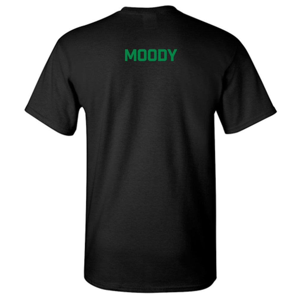 USC Upstate - NCAA Men's Track & Field : Michael Moody - Classic Fashion Shersey T-Shirt-1