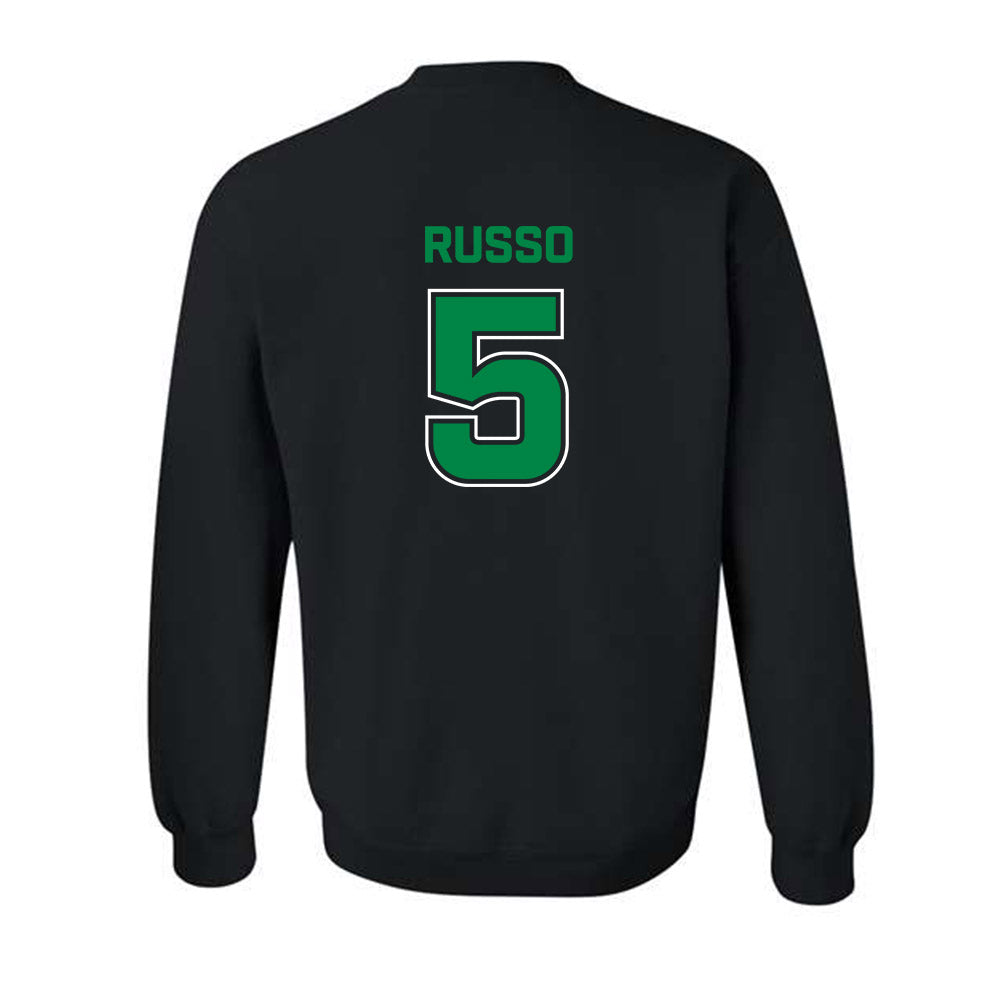 USC Upstate - NCAA Women's Soccer : Dara Russo - Classic Fashion Shersey Crewneck Sweatshirt-1