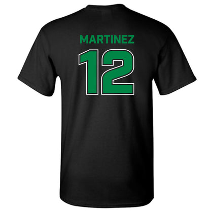 USC Upstate - NCAA Men's Basketball : Jafeth Martinez - Classic Fashion Shersey T-Shirt-1
