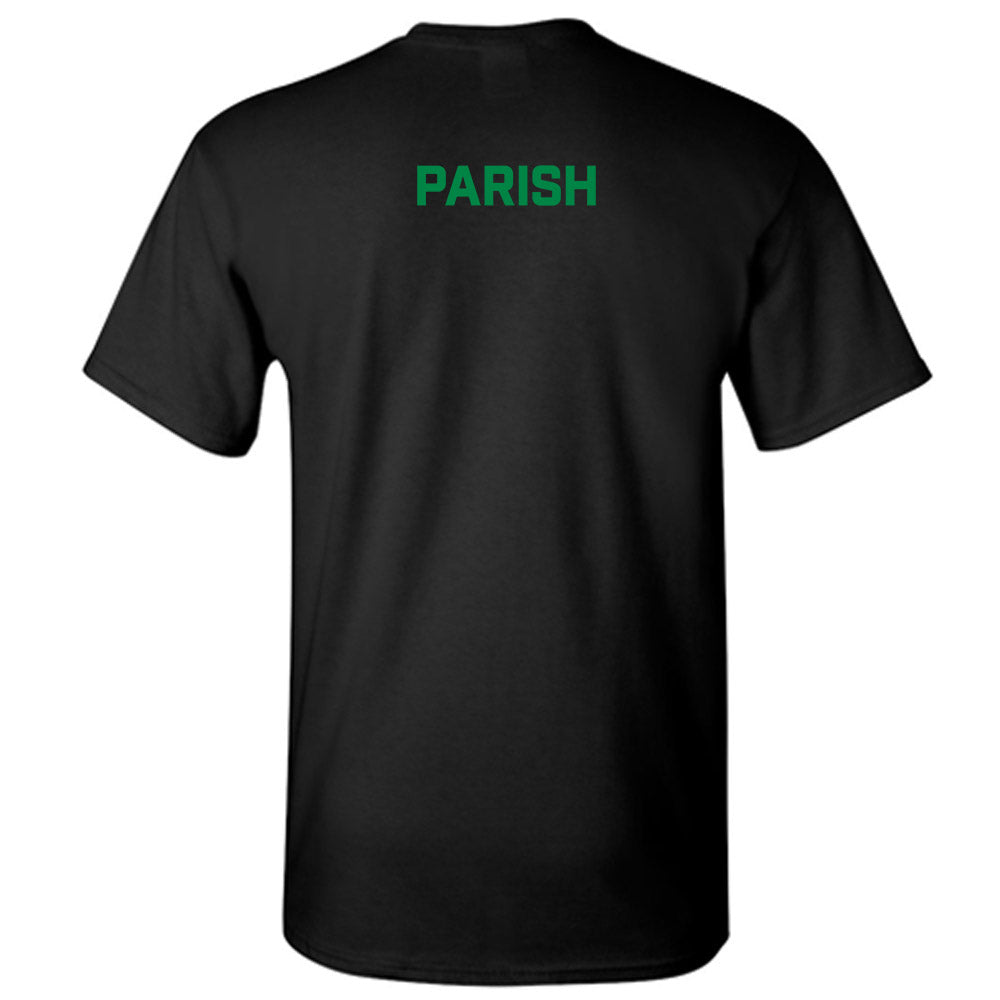 USC Upstate - NCAA Men's Cross Country : Mason Parish - Classic Fashion Shersey T-Shirt-1