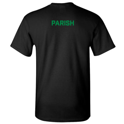 USC Upstate - NCAA Men's Cross Country : Mason Parish - Classic Fashion Shersey T-Shirt-1