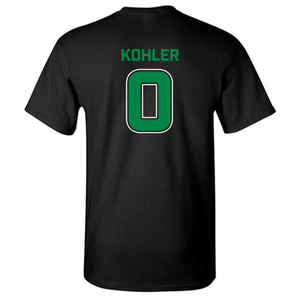 USC Upstate - NCAA Women's Volleyball : Summer Kohler - Classic Fashion Shersey T-Shirt-1