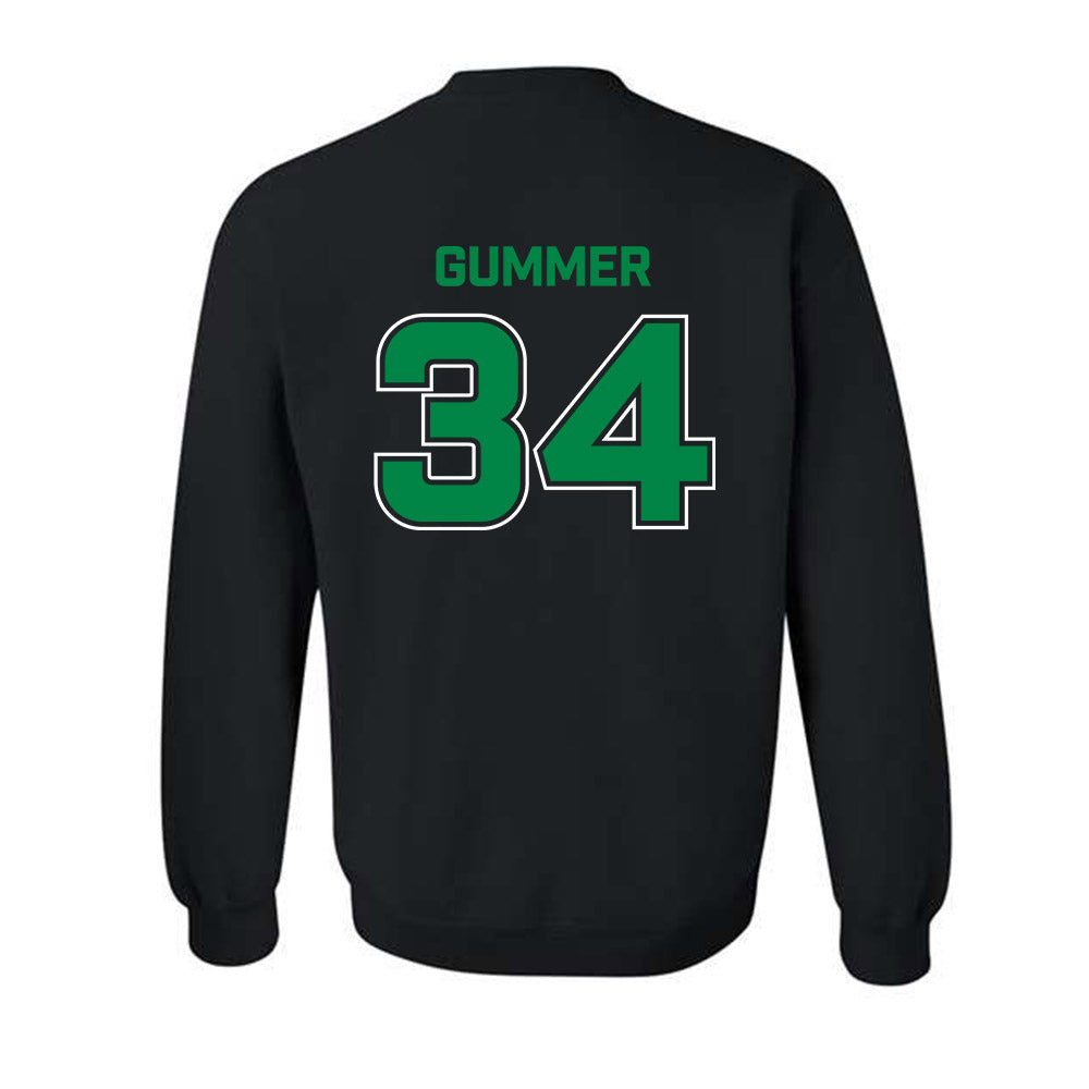 USC Upstate - NCAA Men's Soccer : Aiden Gummer - Classic Fashion Shersey Crewneck Sweatshirt-1