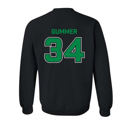 USC Upstate - NCAA Men's Soccer : Aiden Gummer - Classic Fashion Shersey Crewneck Sweatshirt-1